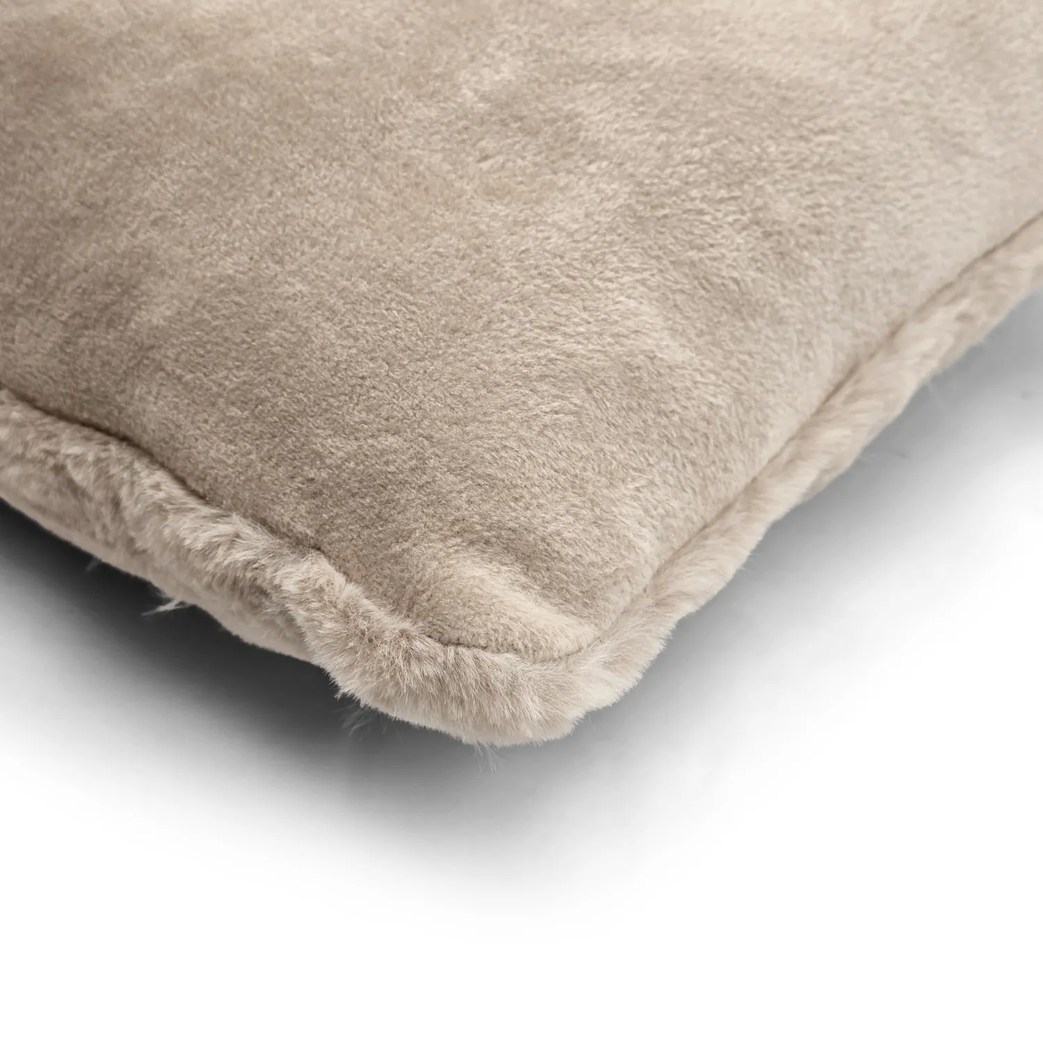 Kissenbezug - Aranga Super Soft (braun)