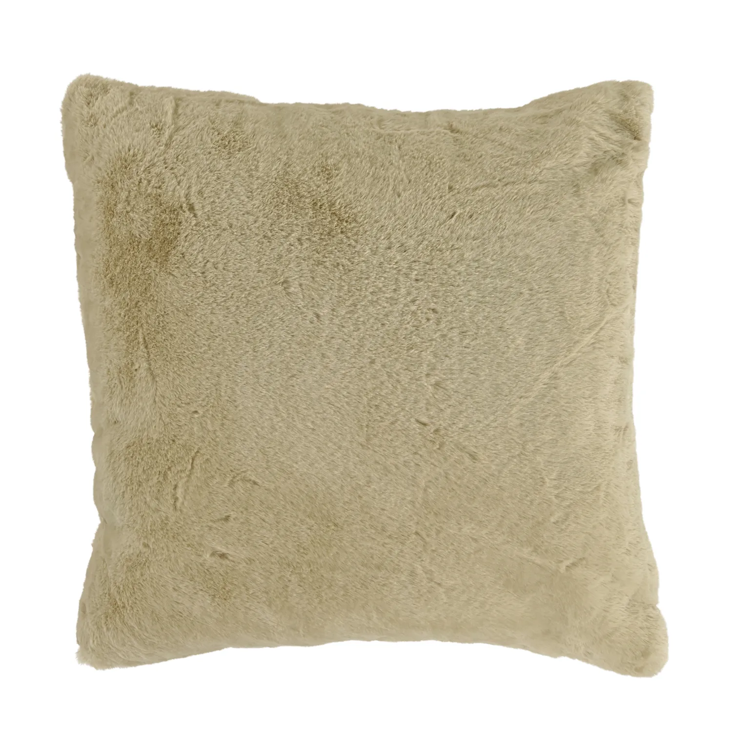 Housse de coussin - Aranga Super Soft (vert clair)