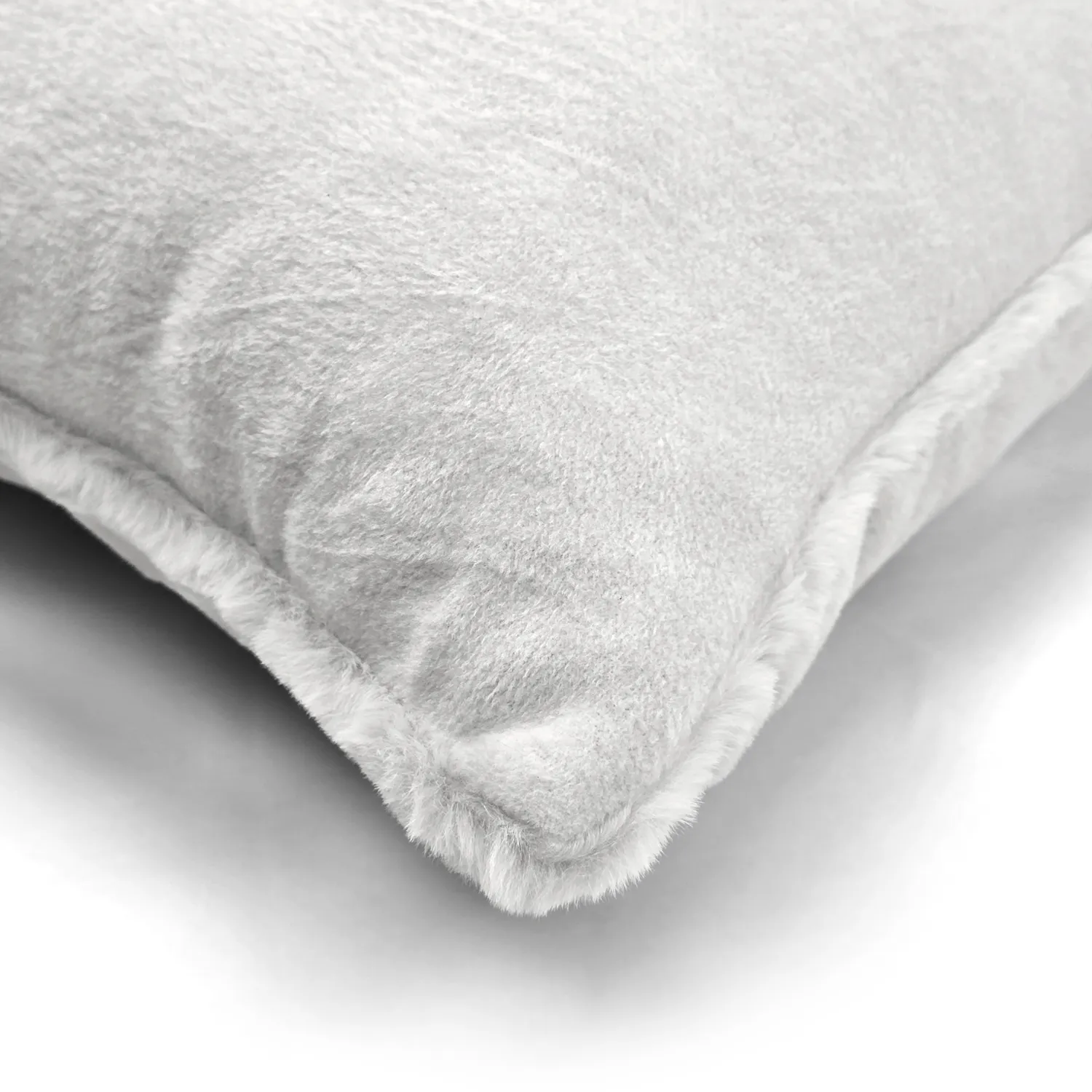 Kissenbezug - Aranga Super Soft (weiß)