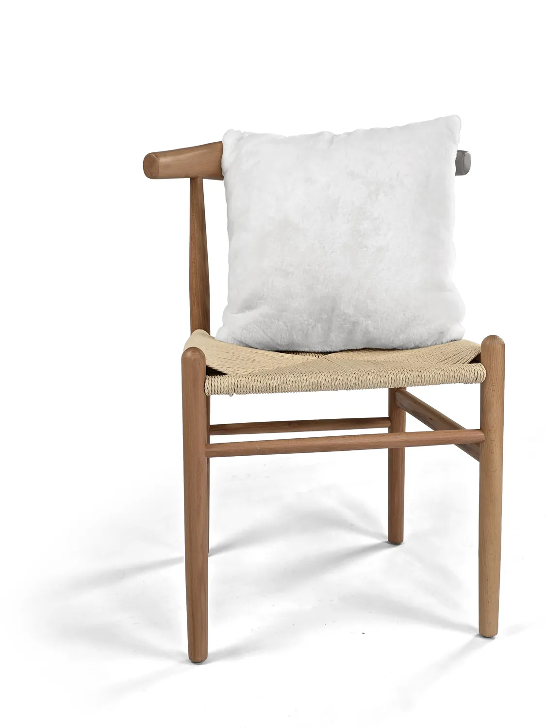 Kissenbezug - Aranga Super Soft (weiß)