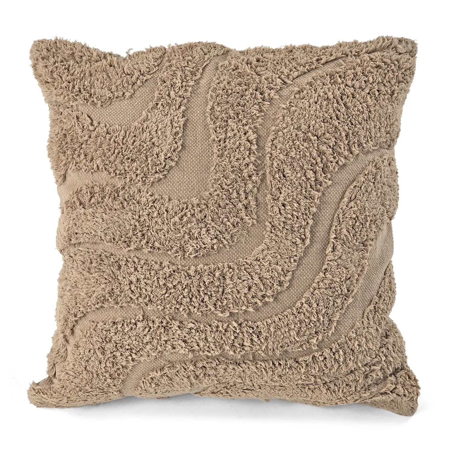 Kissenbezug - Bonnie (beige)