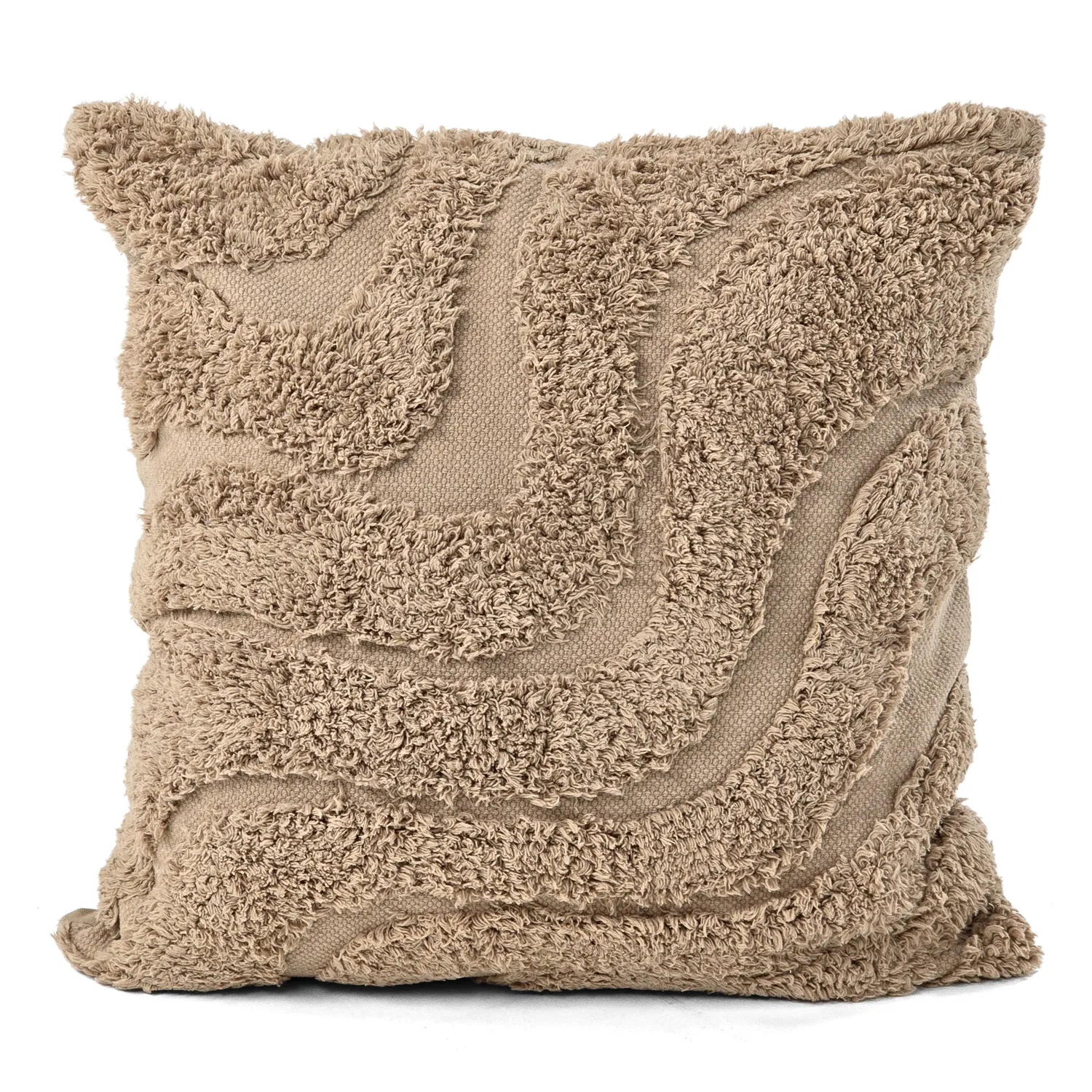 Kissenbezug - Bonnie (beige)