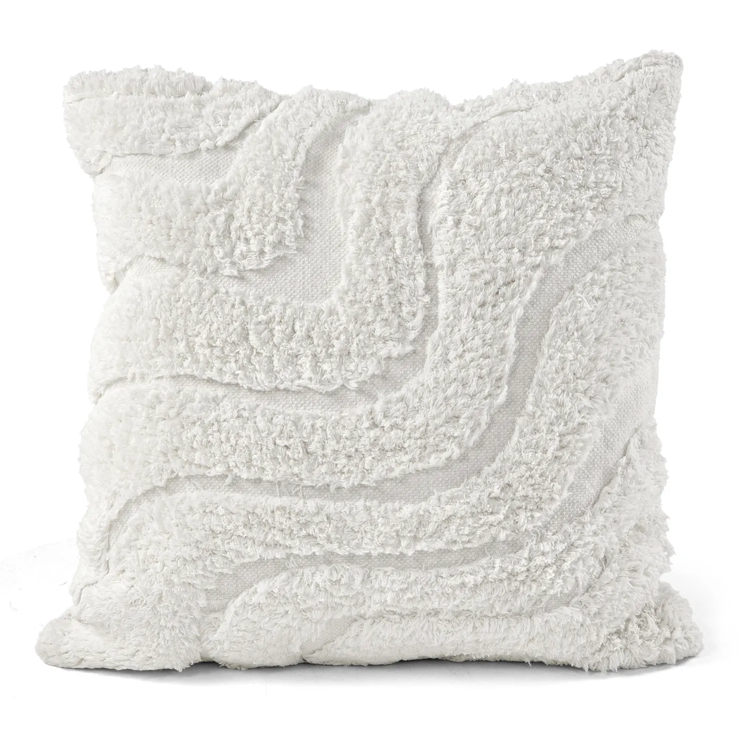 Kissenbezug - Bonnie (offwhite)