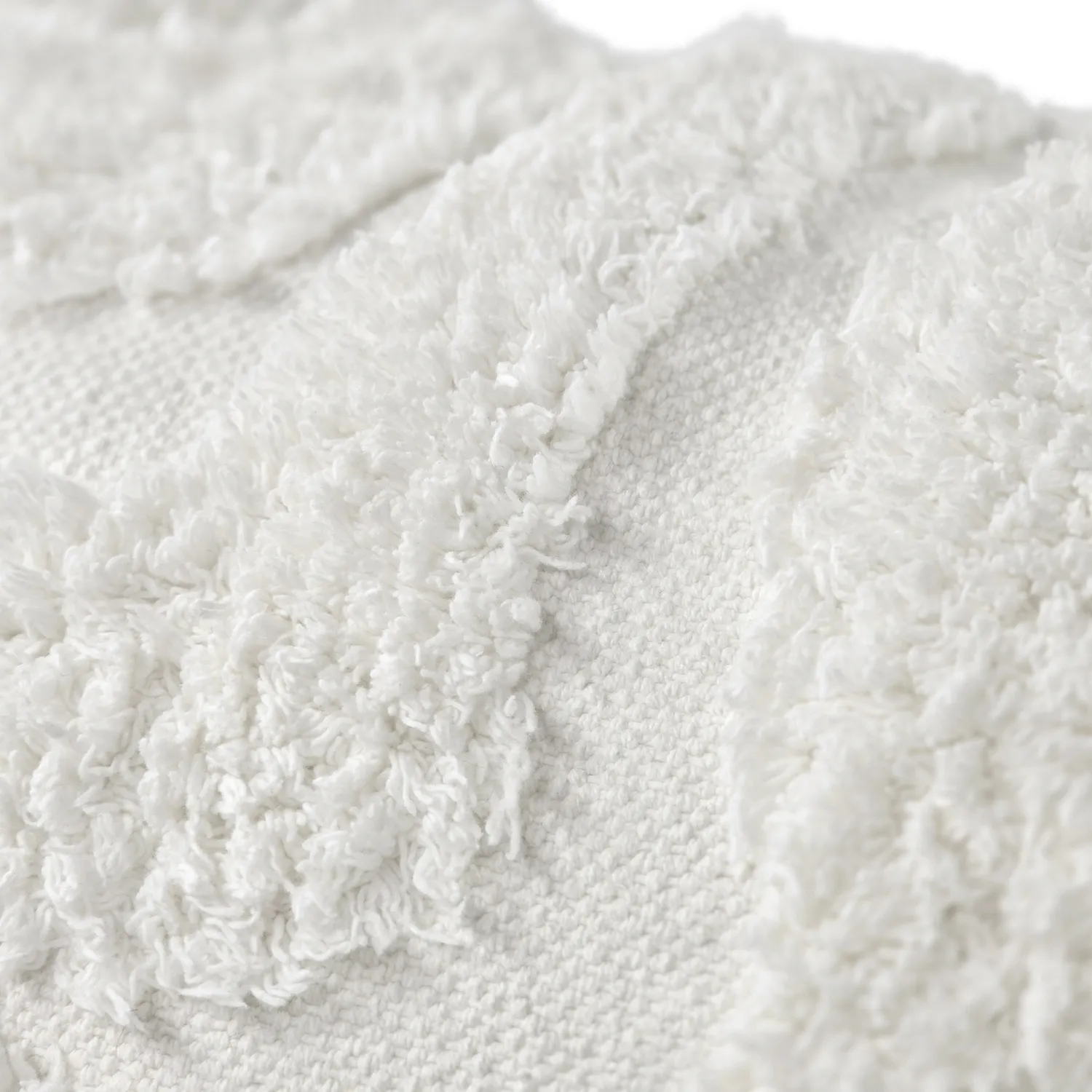 Kissenbezug - Bonnie (offwhite)