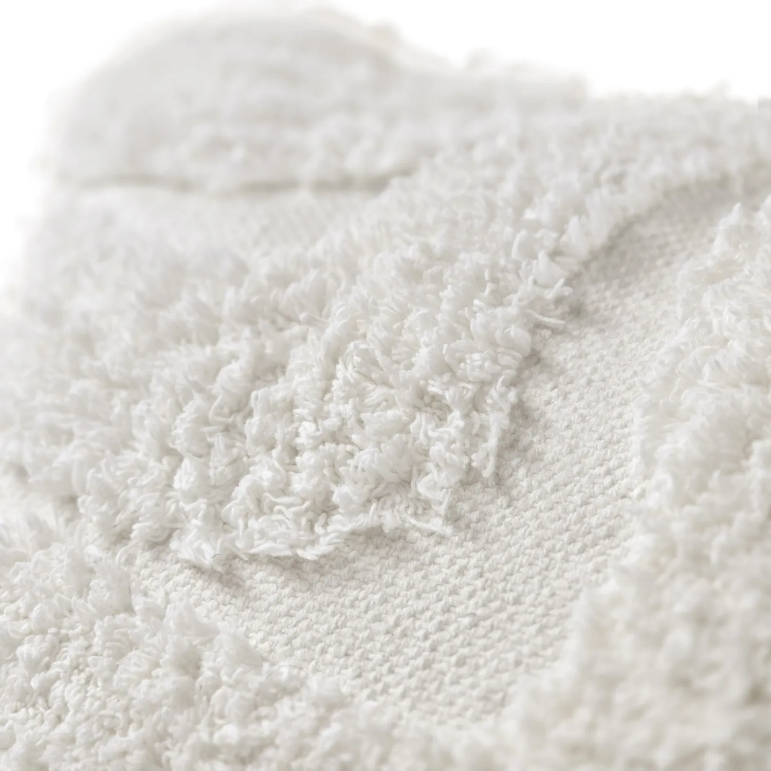 Kissenbezug - Bonnie (offwhite)