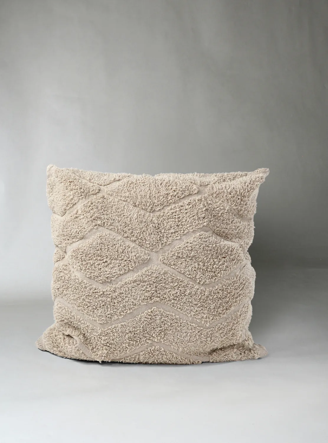 Kissenbezug - Brynn (beige)