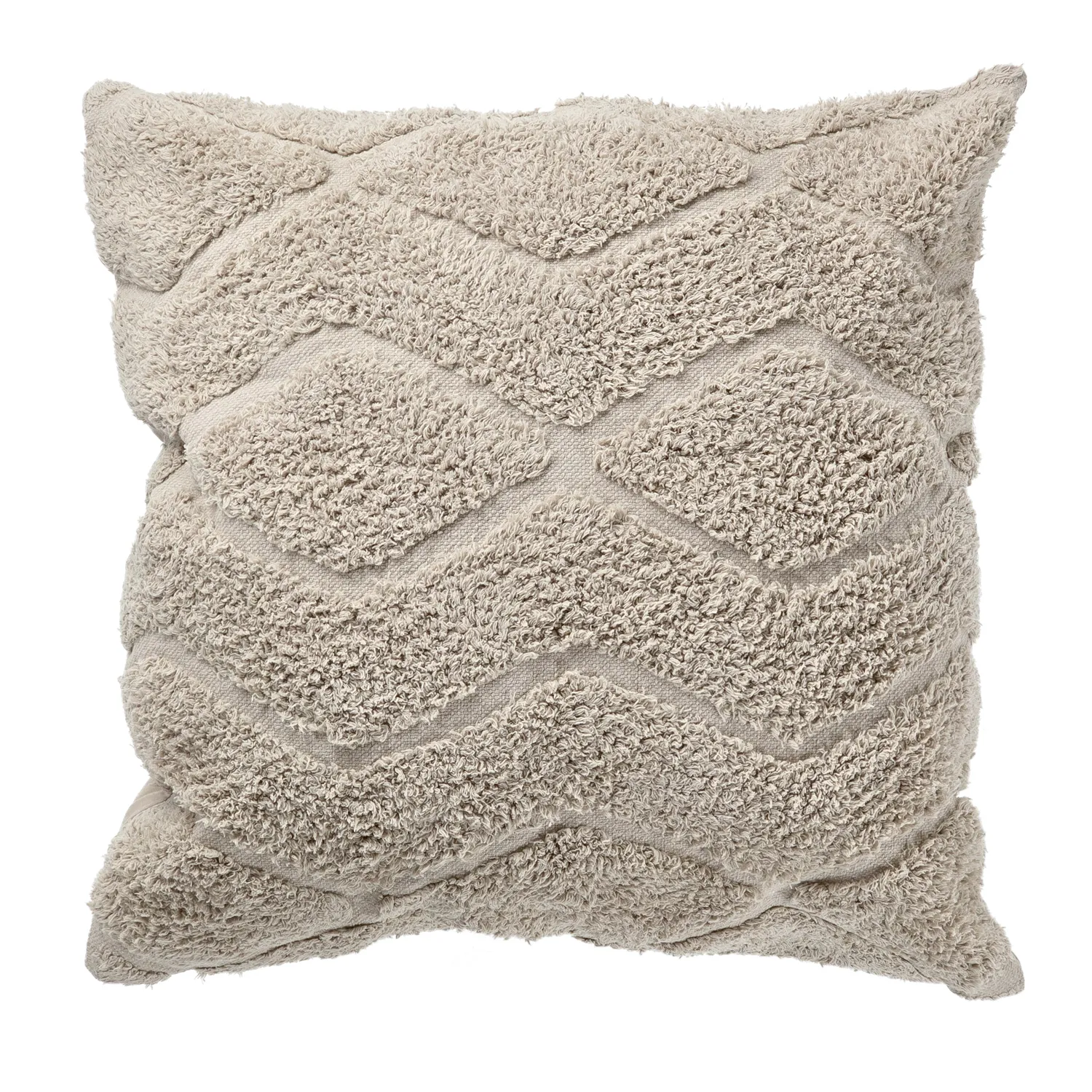 Kissenbezug - Brynn (beige)