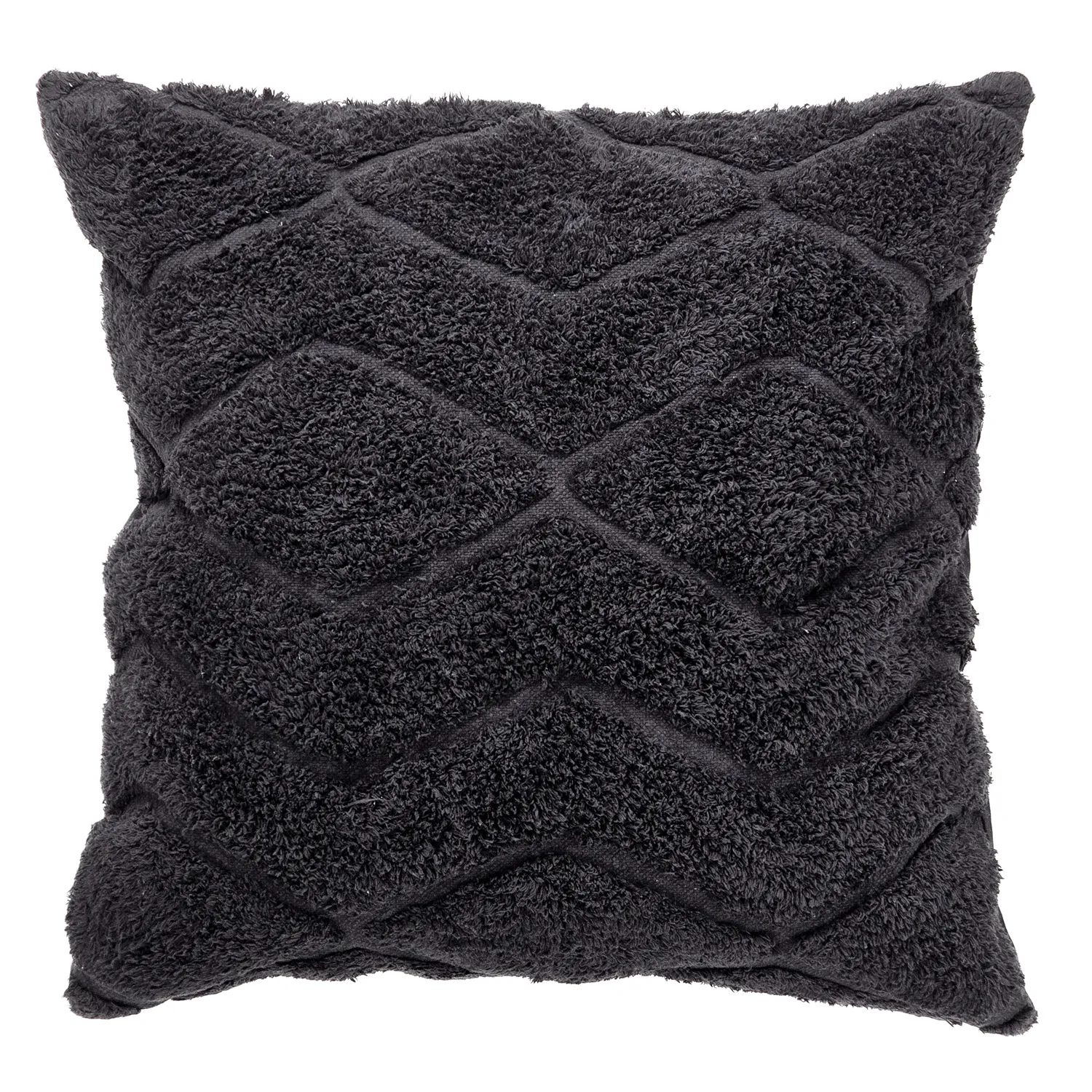 Kissenbezug - Brynn (schwarz)