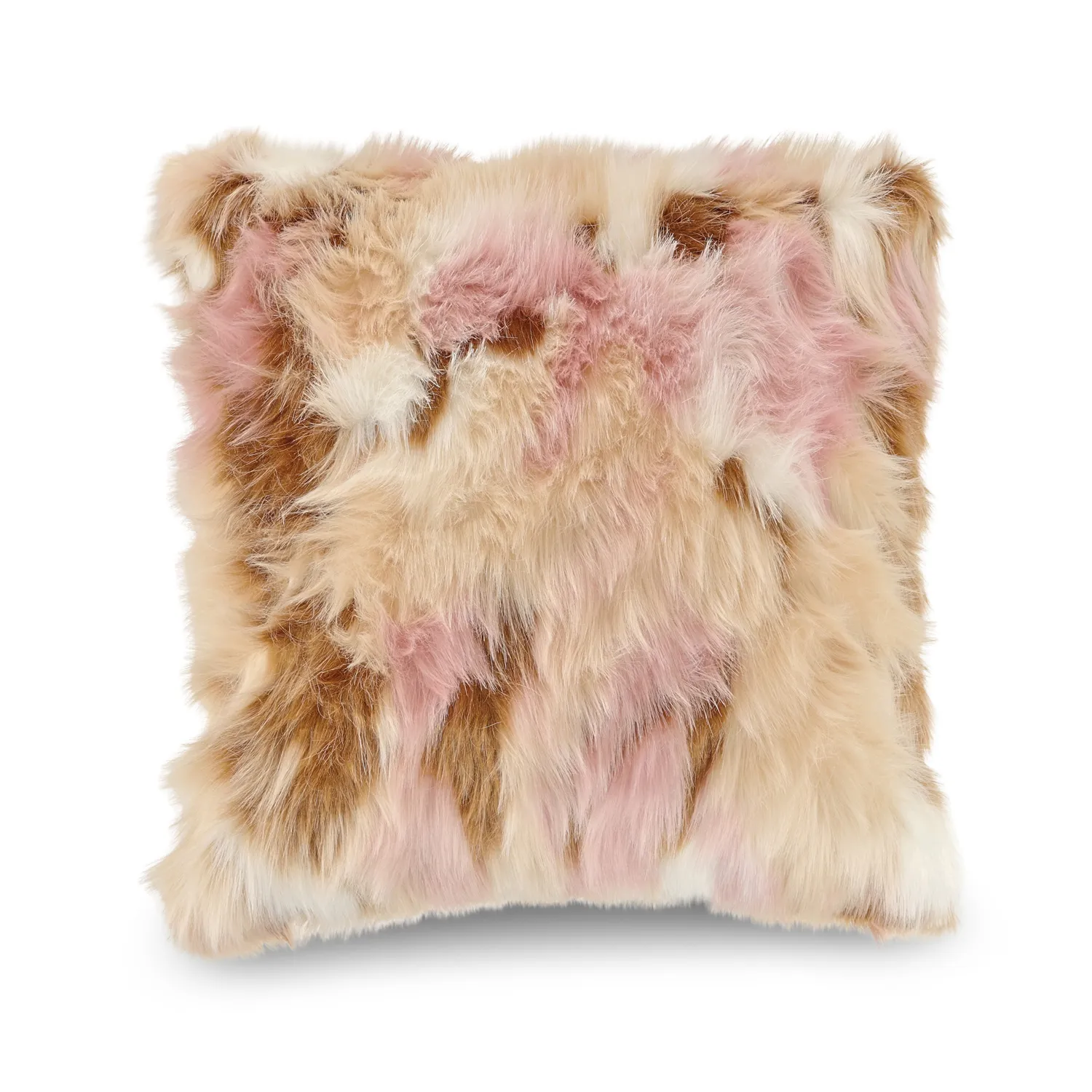 Kissenbezug - Donegal (mehrfarbig)