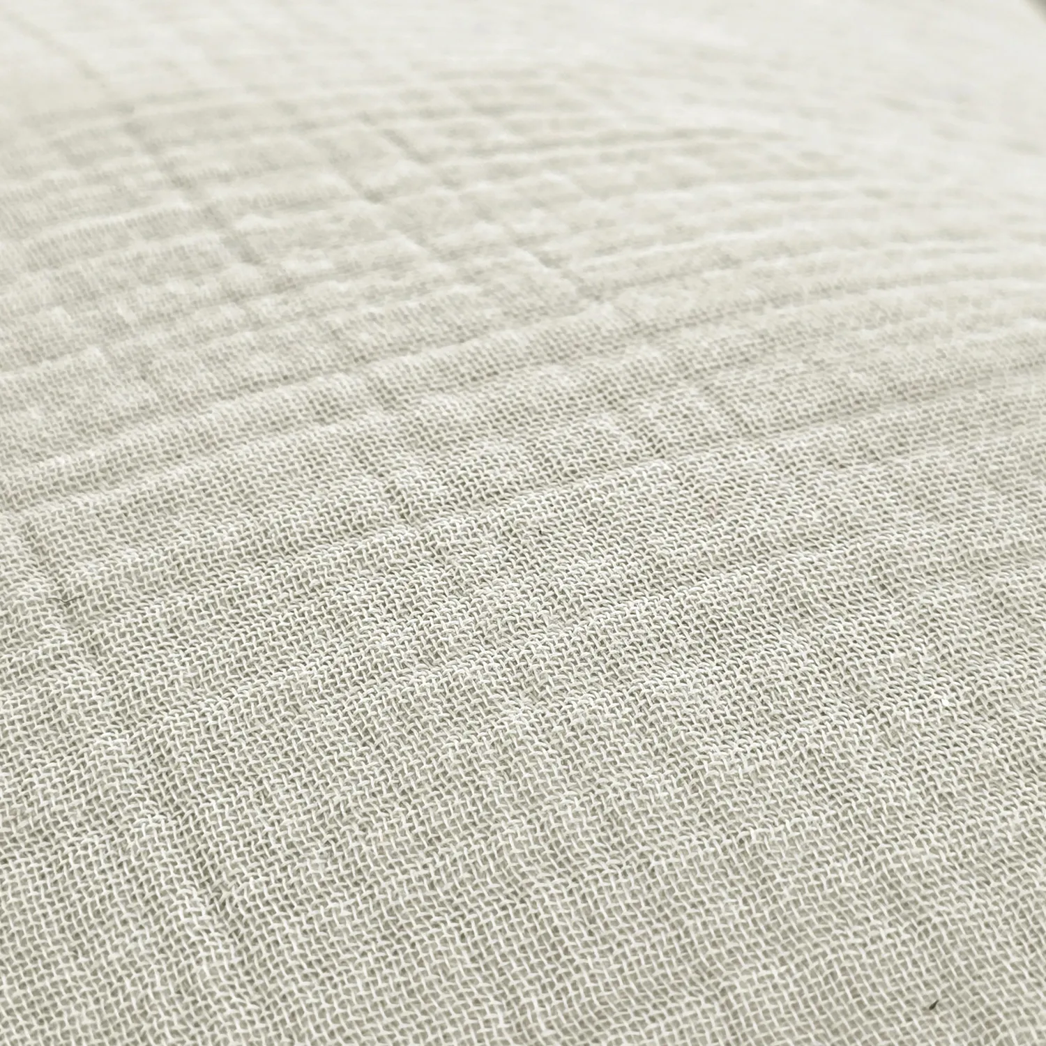 Housse de coussin - Dorena (gris)