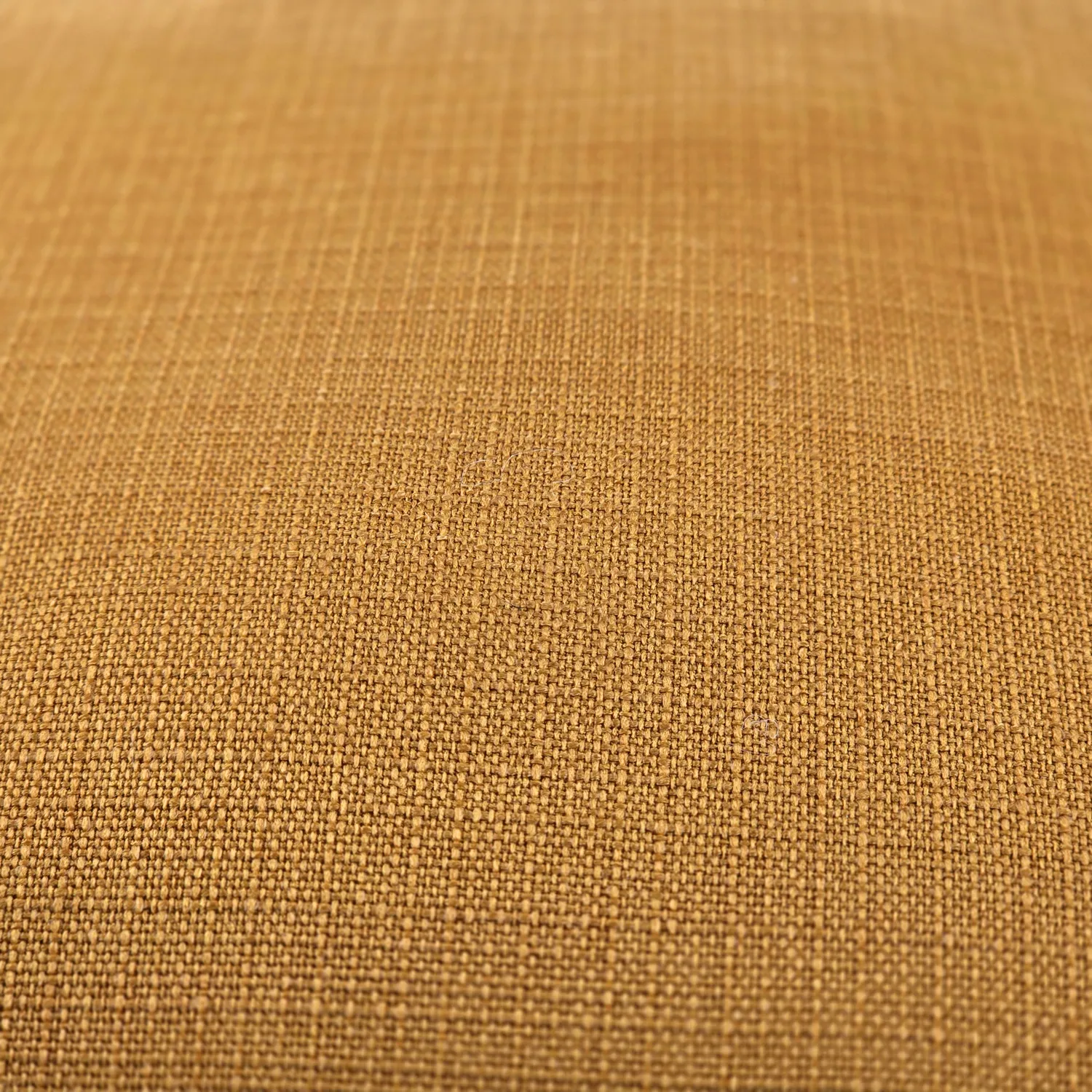 Kissenbezug - Luana (gelb)