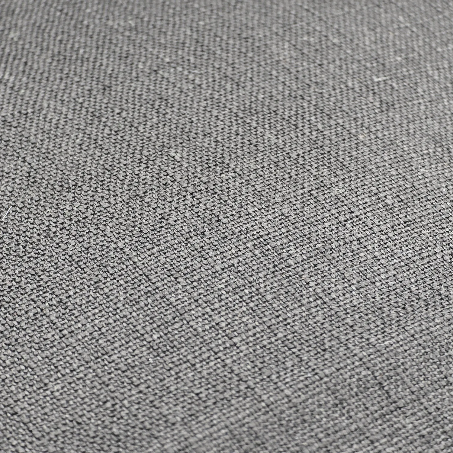 Housse de coussin - Luana (gris)