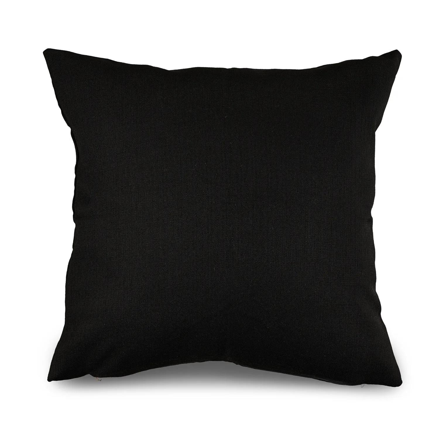 Kissenbezug - Luana (schwarz)