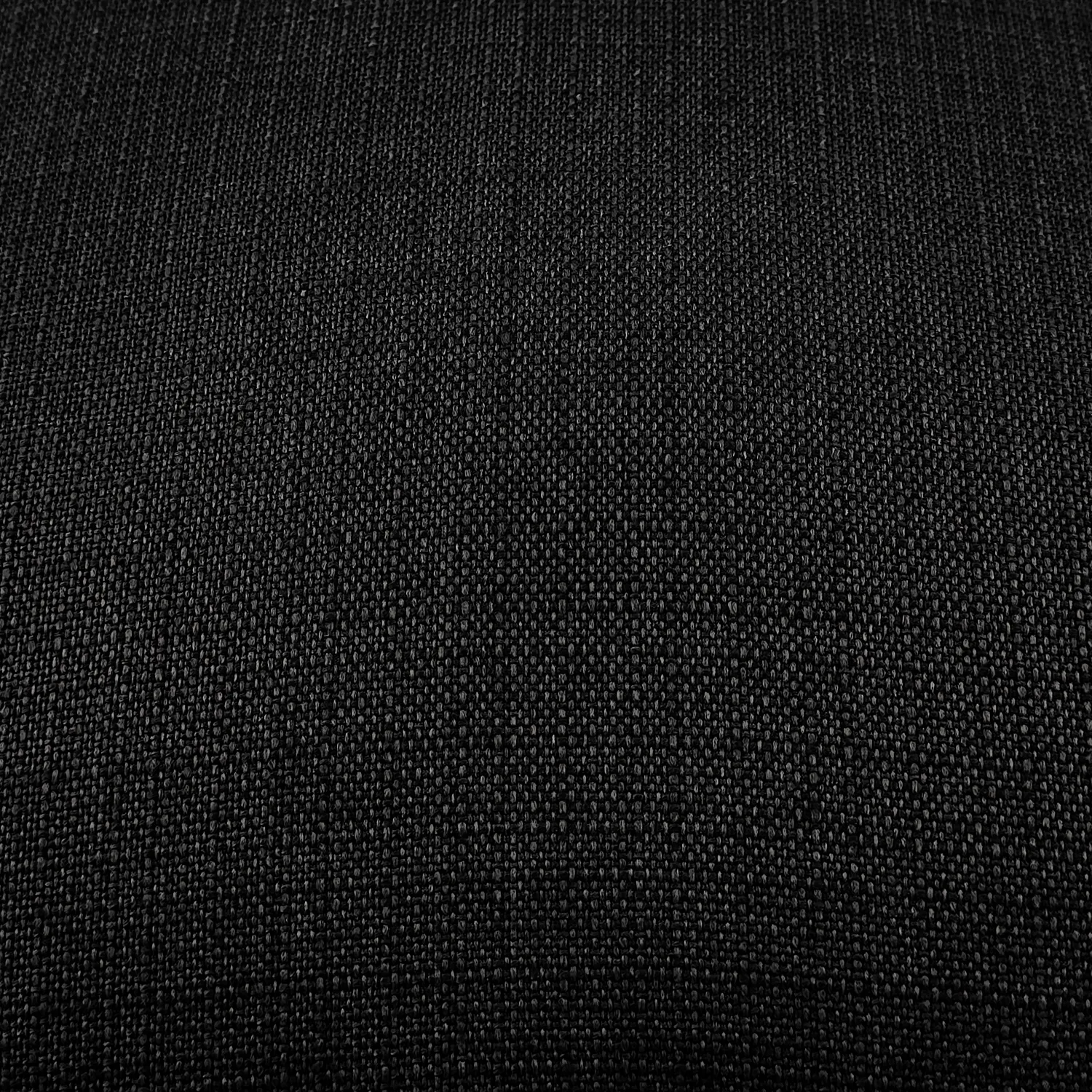 Kissenbezug - Luana (schwarz)