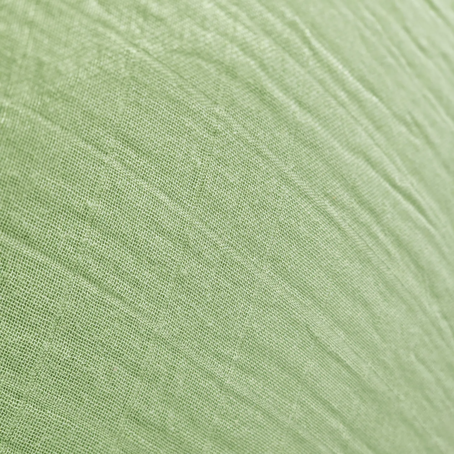 Kissenbezug - Vanja (hellgrün)