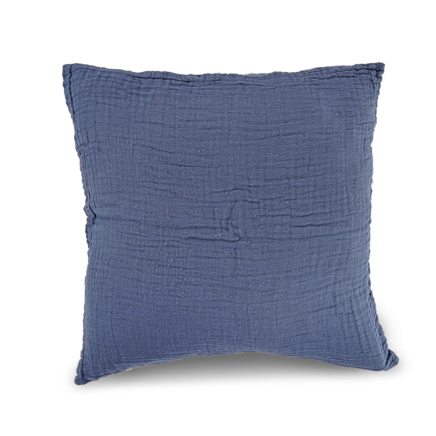 Kissenbezug - Vanja (dunkelblau)