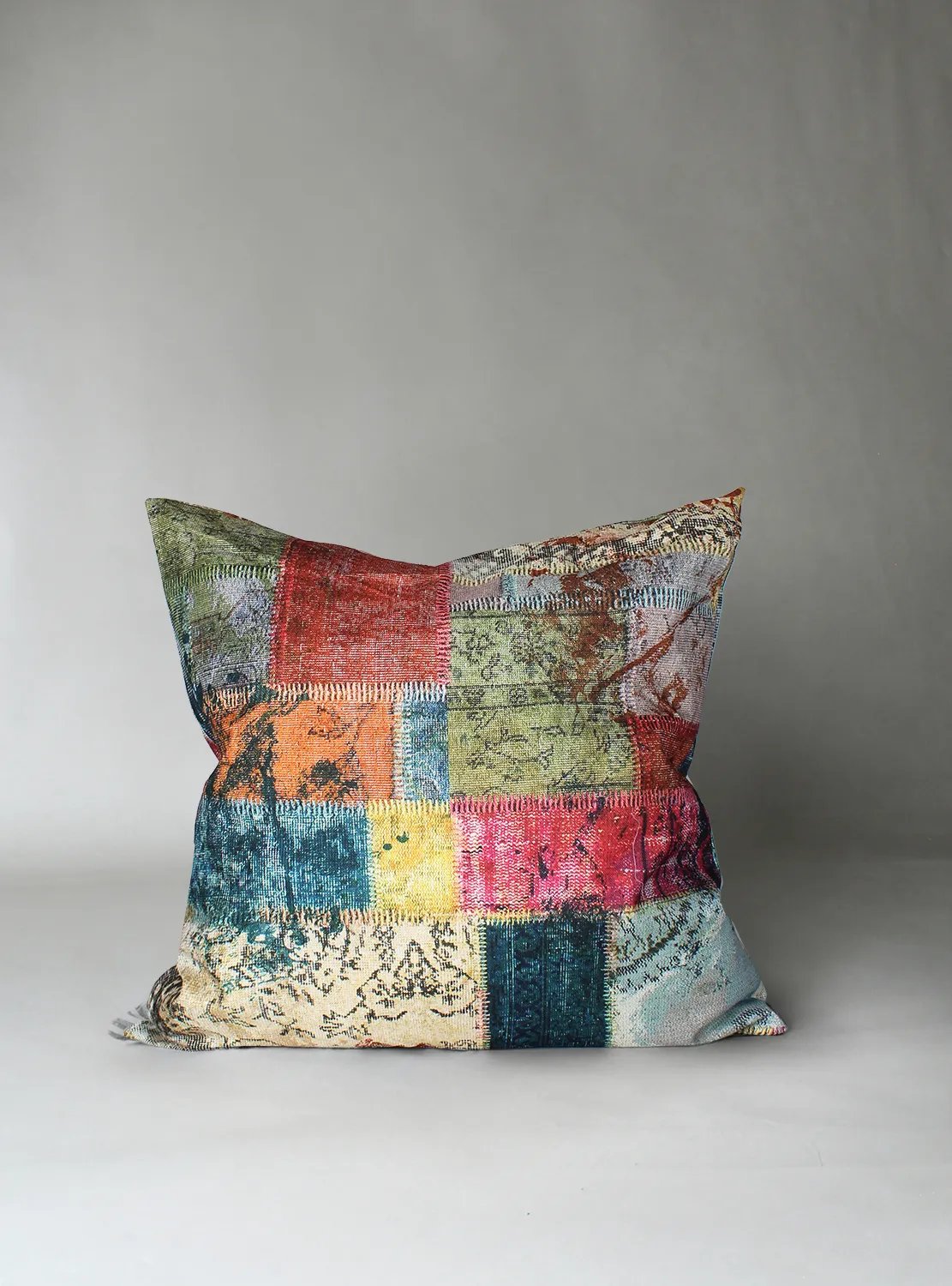 Housse de coussin 40 x 40 cm