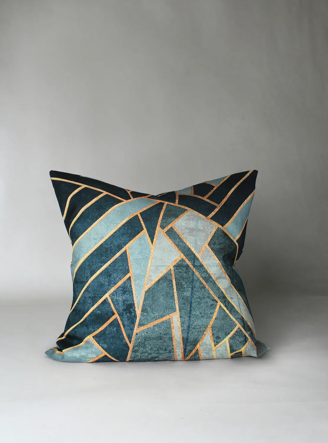 Kissenbezug 80 x 80 cm