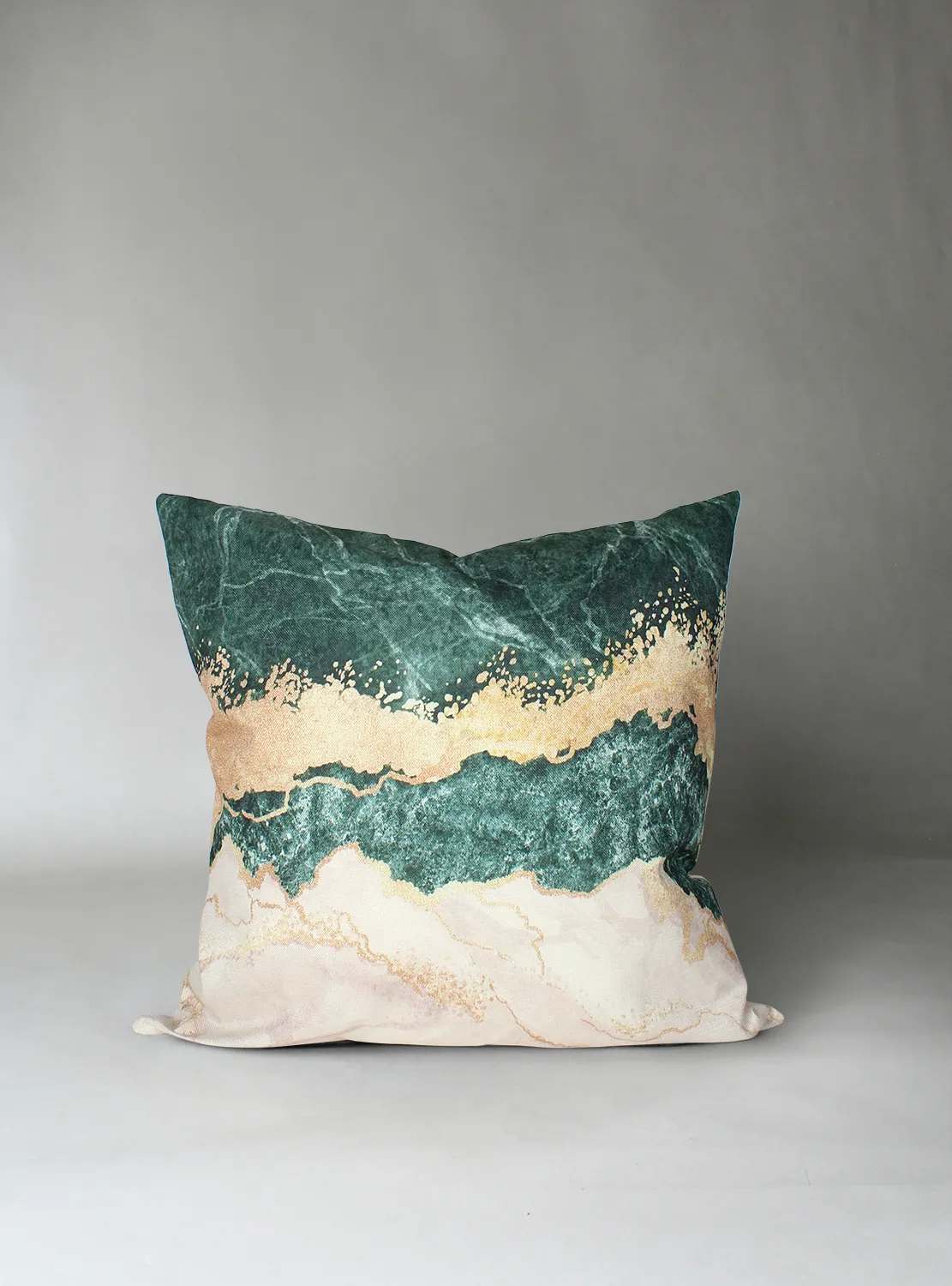 Kissenbezug 60 x 60 cm