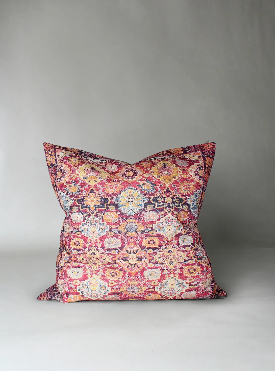 Kissenbezug 40 x 40 cm