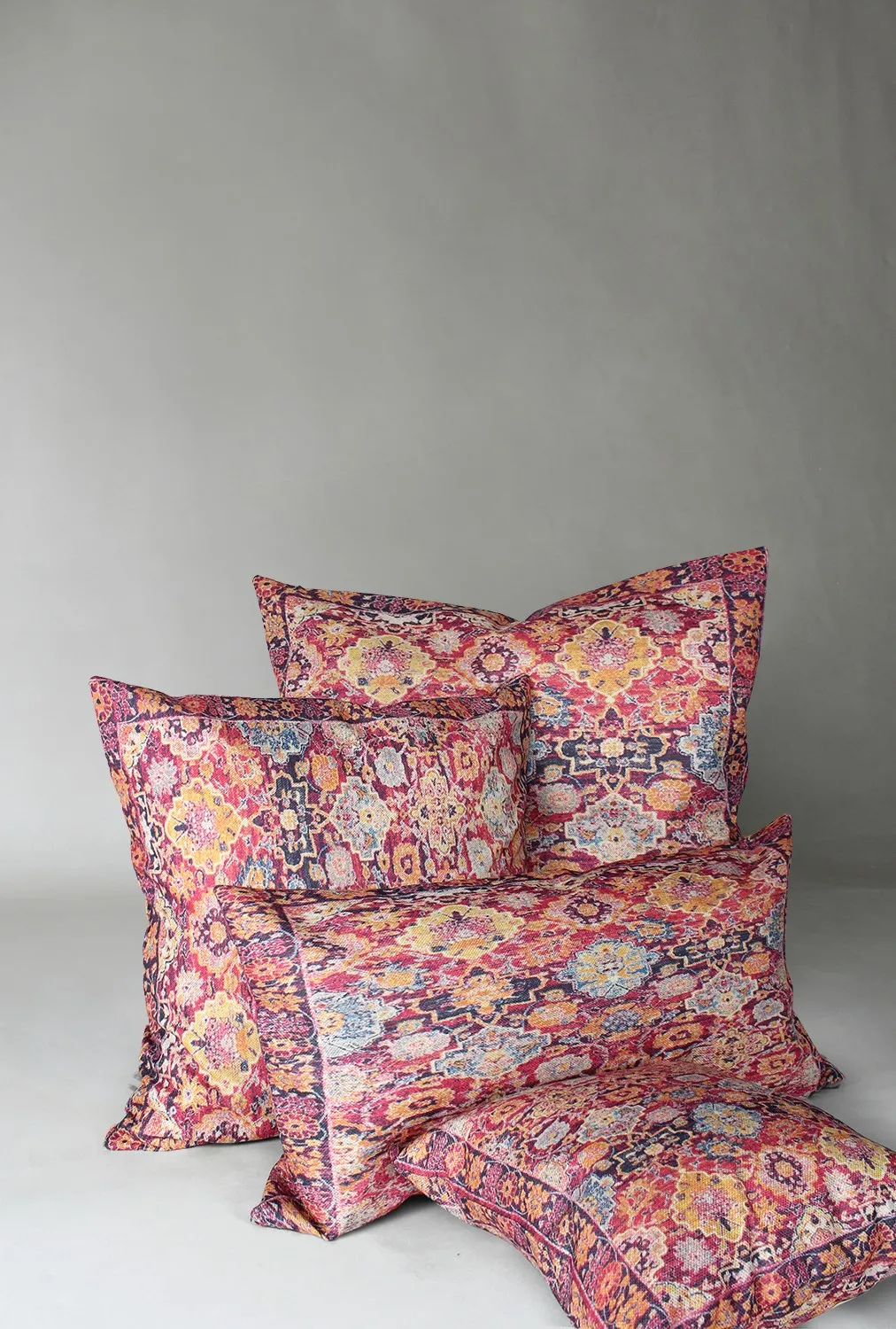 Kissenbezug 40 x 40 cm