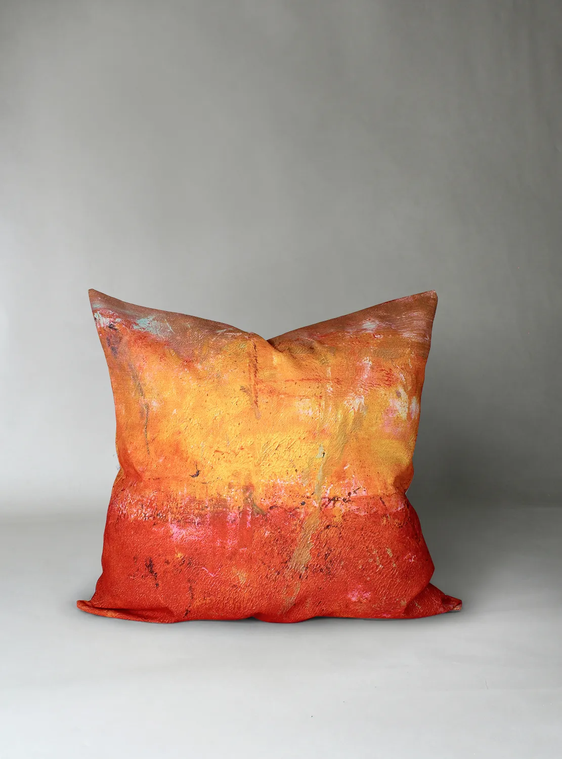 Kissenbezug 60 x 60 cm