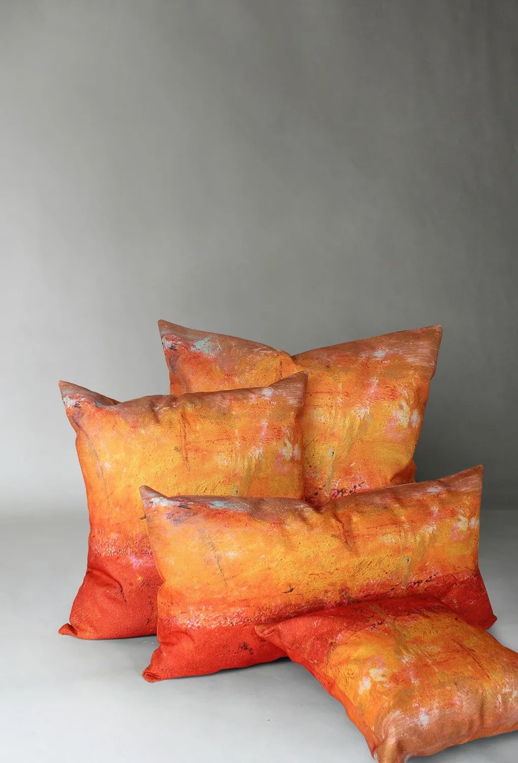 Kissenbezug 80 x 80 cm