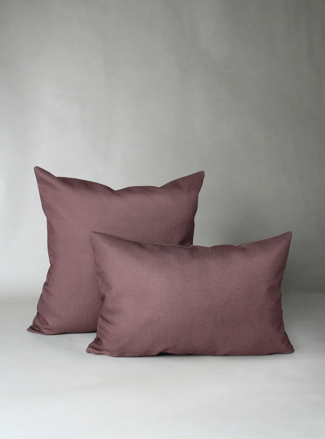 Housse de coussin 60 x 60 cm