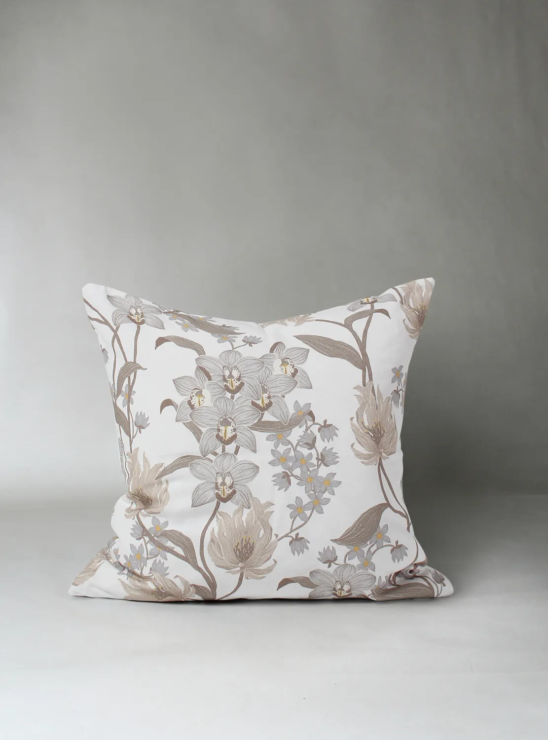 Housse de coussin - Florina (beige)