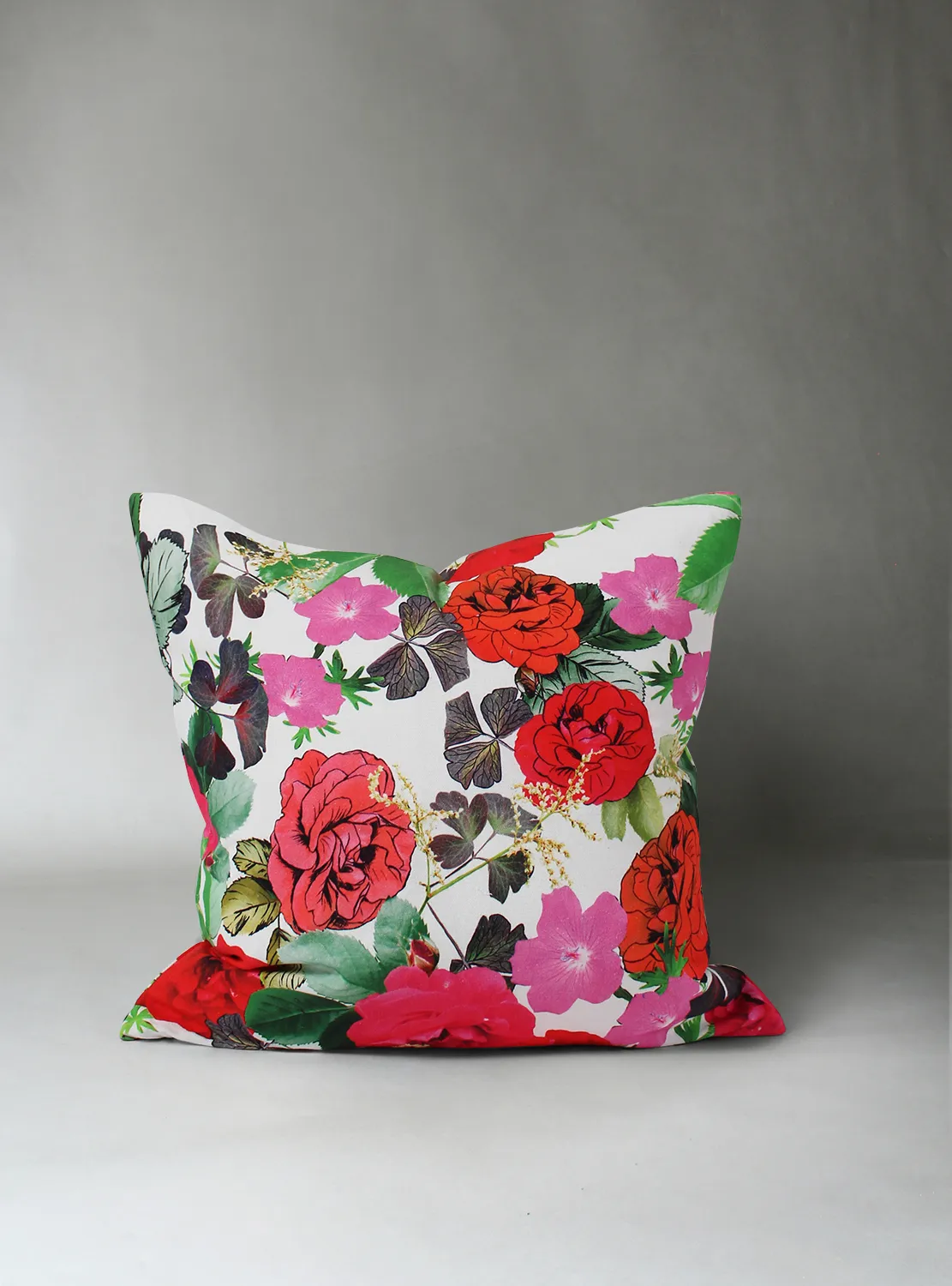 Kissenbezug - Magic (rosa)