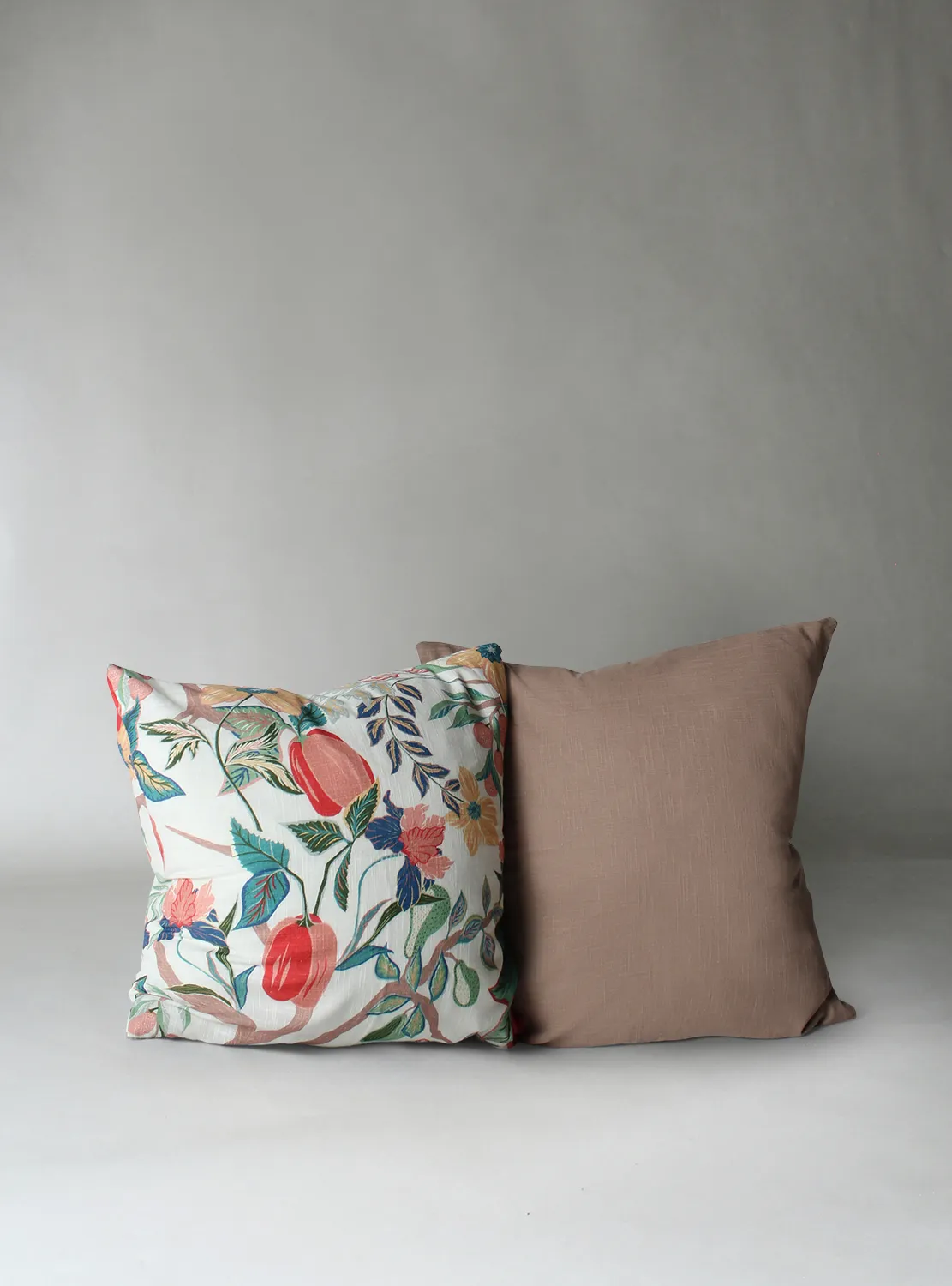 Kissenbezug x 2 - Sofi-Lee (rot)