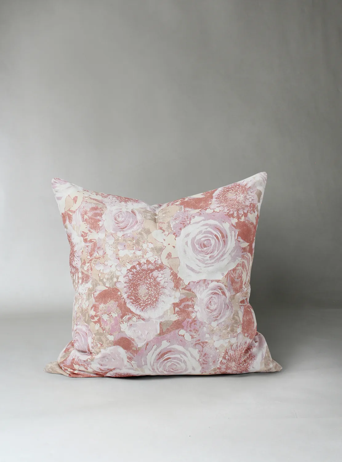 Kissenbezug - Soft (rosa)