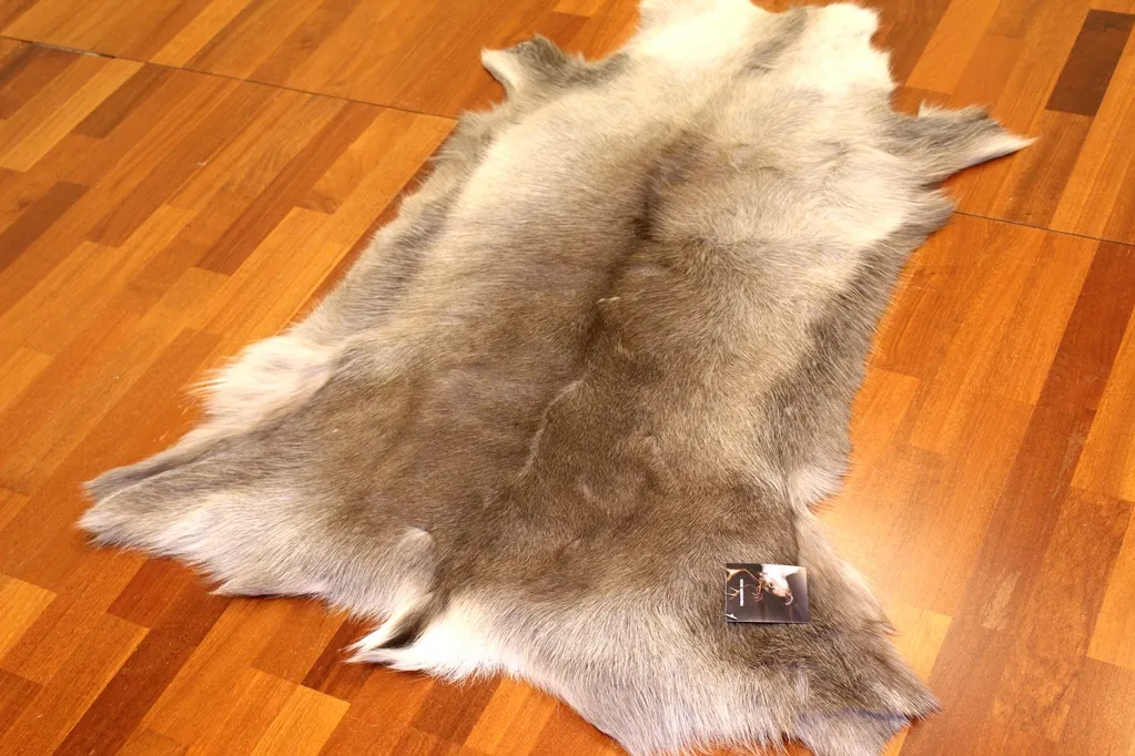 Peau de renne - XXL # 12