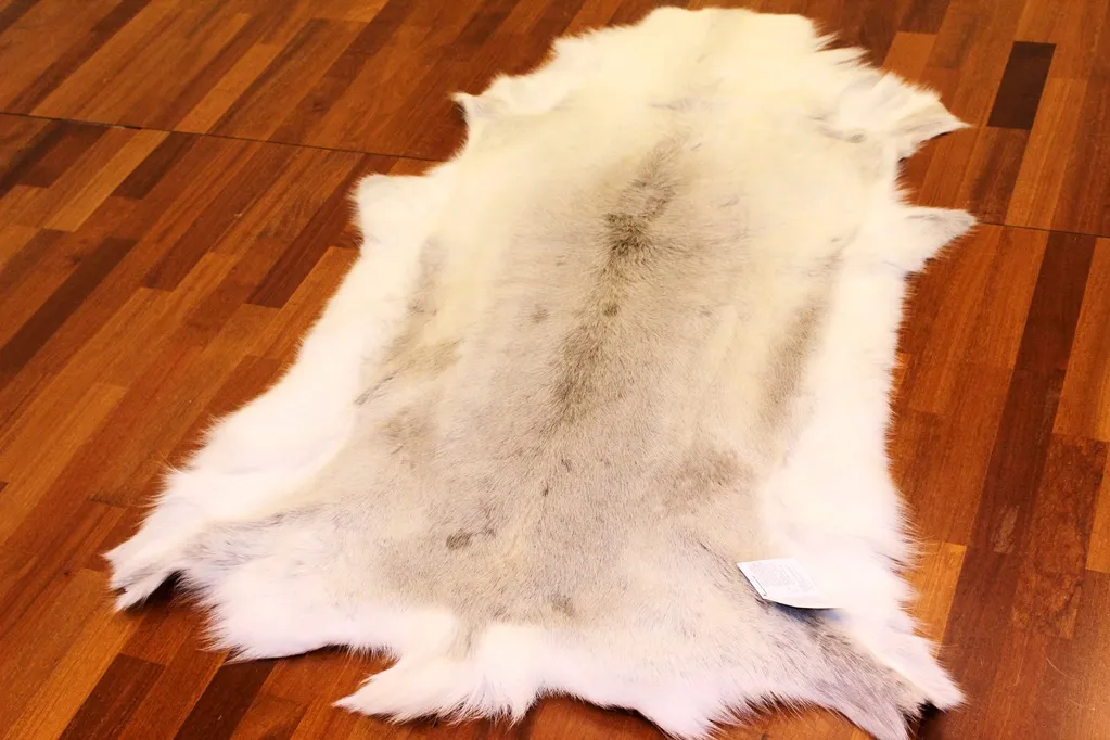 Peau de renne - XXL # 23