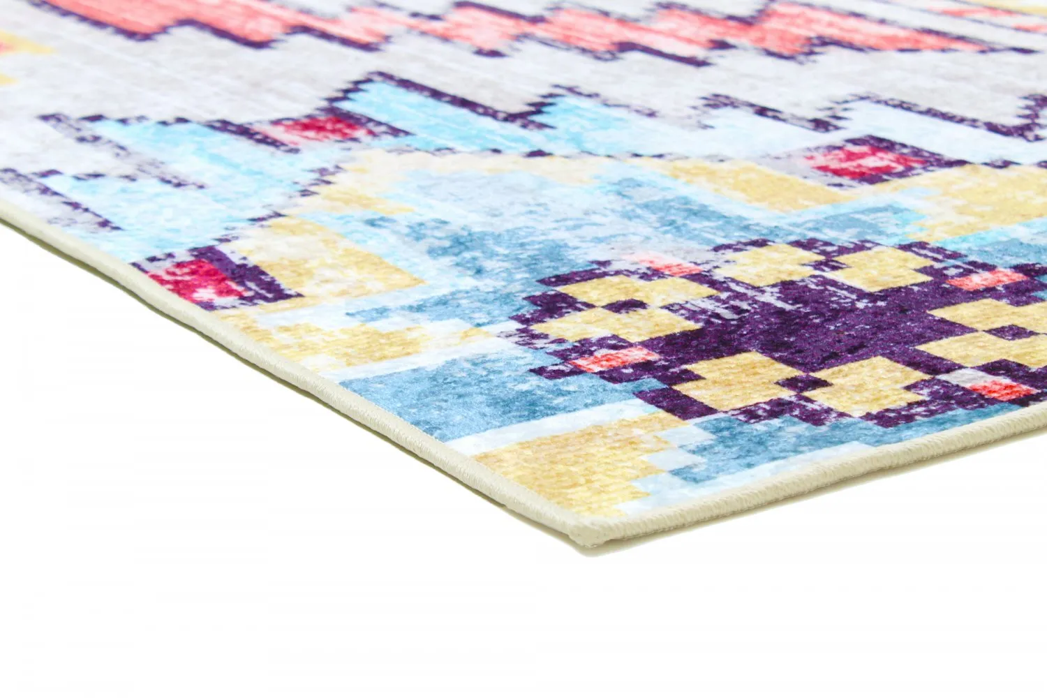 Wilton-Teppich - Lemons (multi)