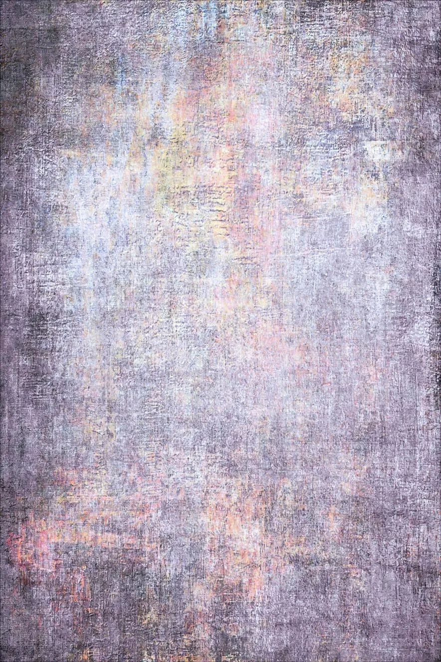 Wilton-Teppich - Tarnos (violett)