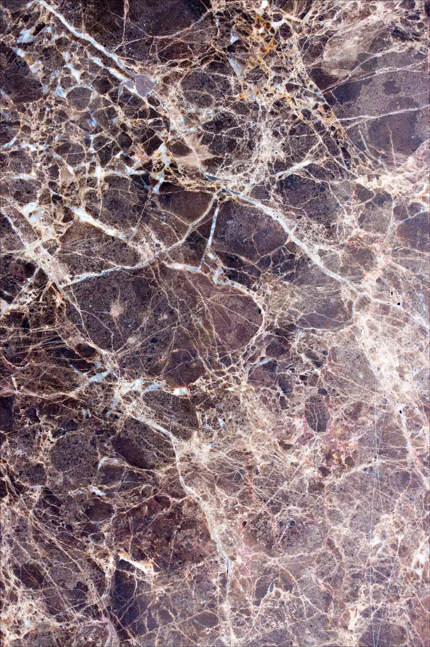 Wilton-Teppich - Sines (violett)