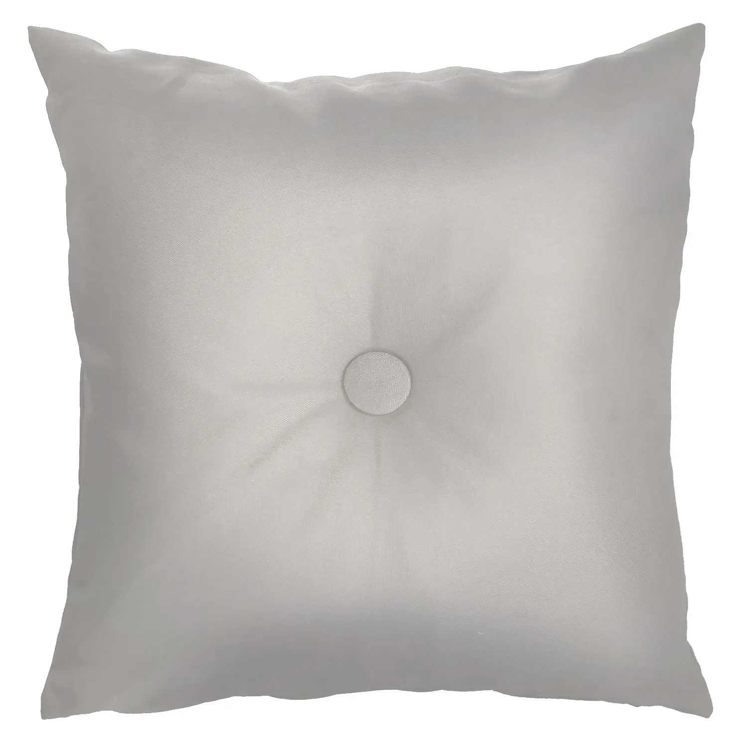 Coussin - Dot (gris clair)
