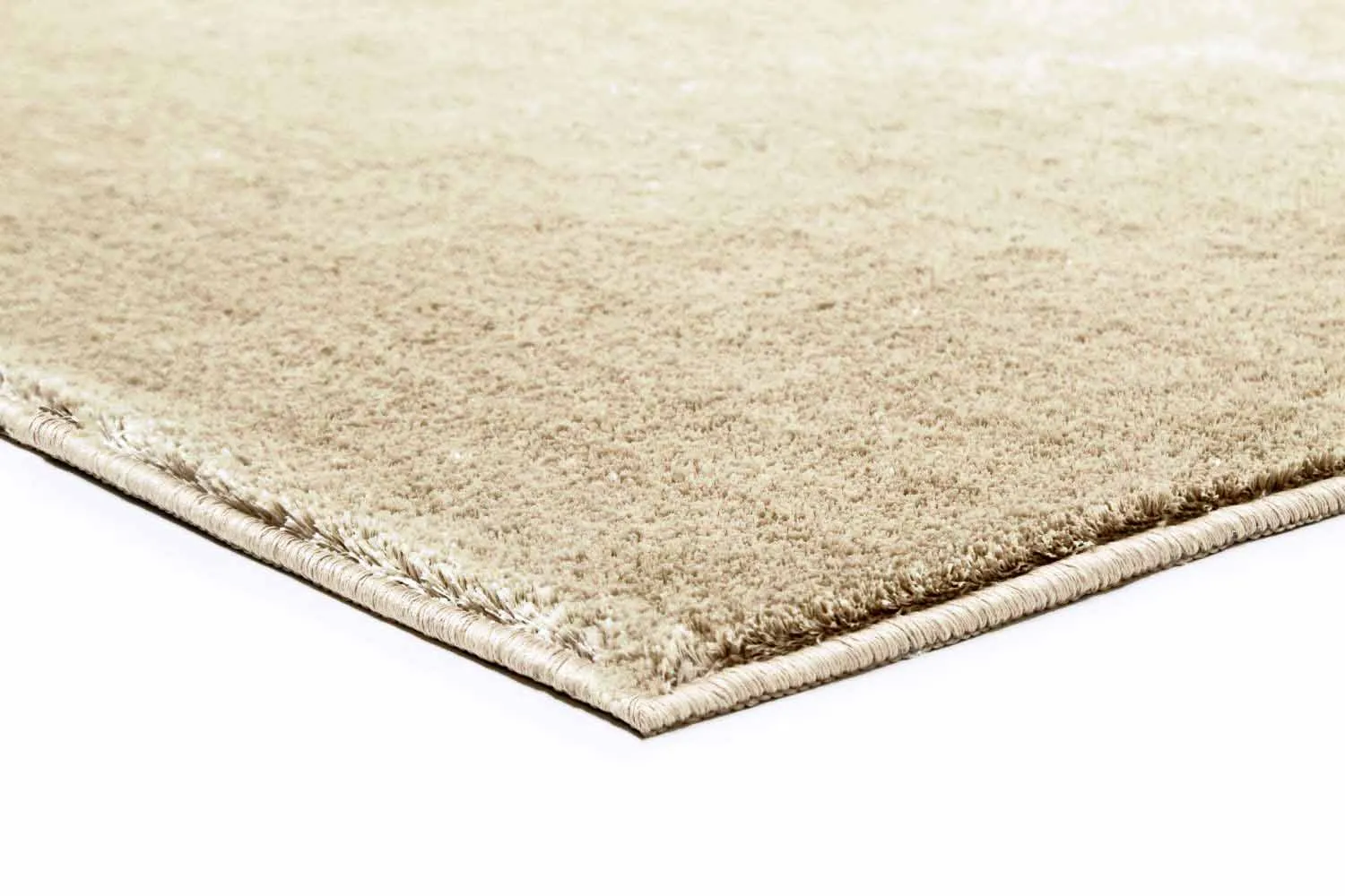 Hochflorteppiche - Lucknow (beige)