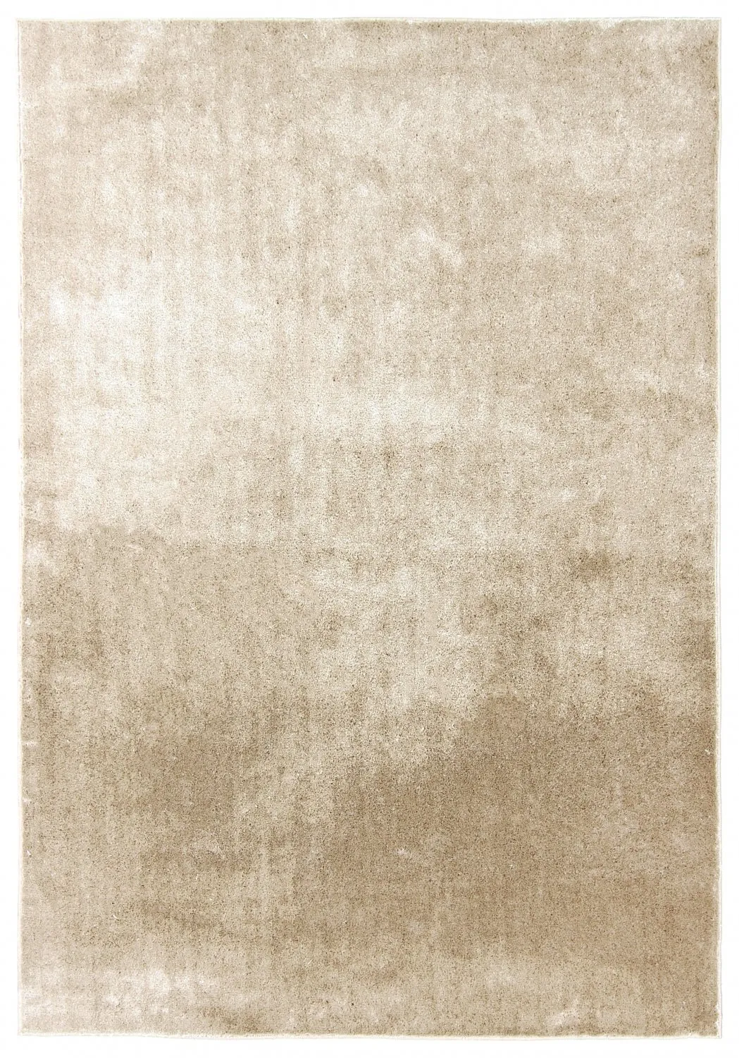 Hochflorteppiche - Lucknow (beige)