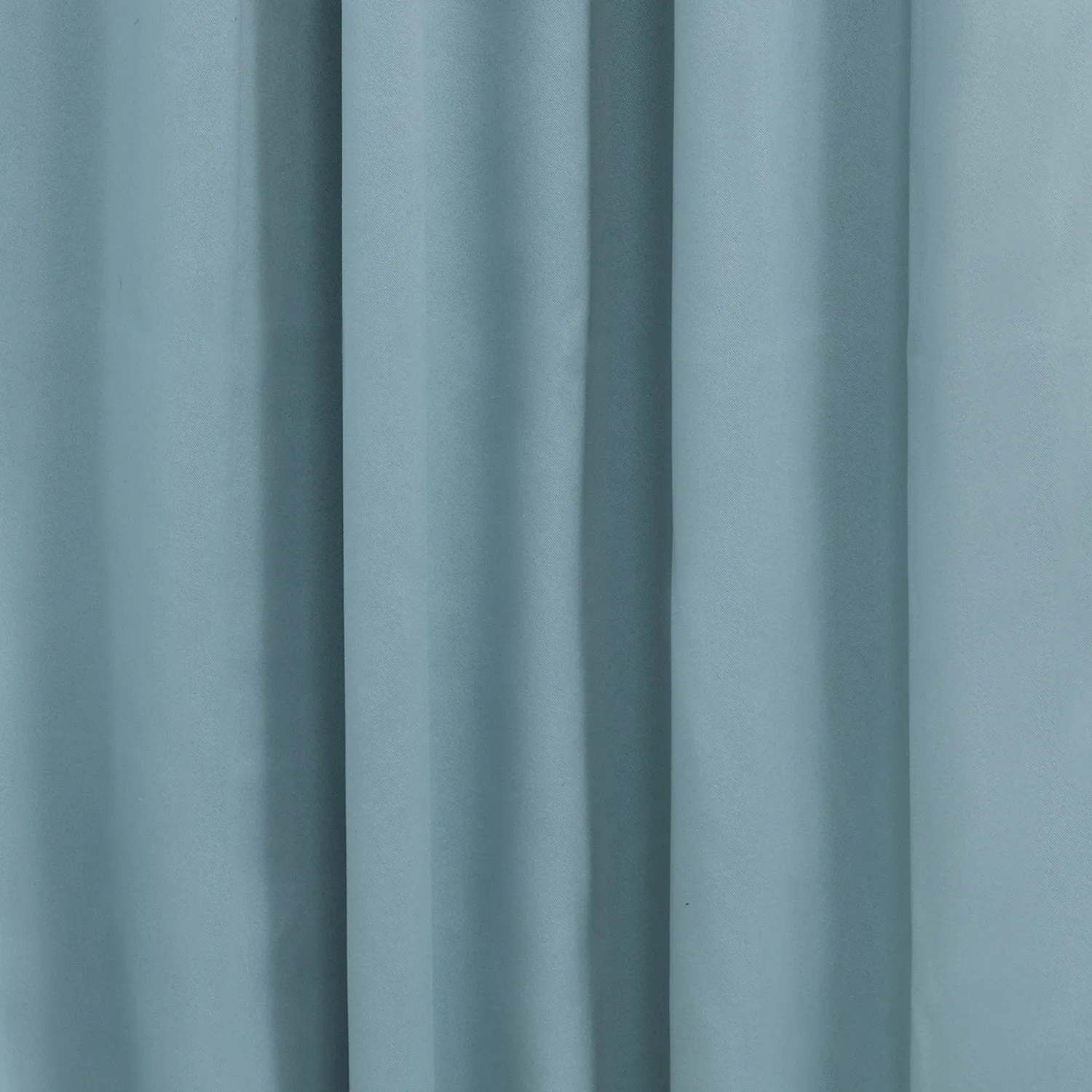 Vorhänge - Verdunkelungsvorhänge Vida (hellblau)