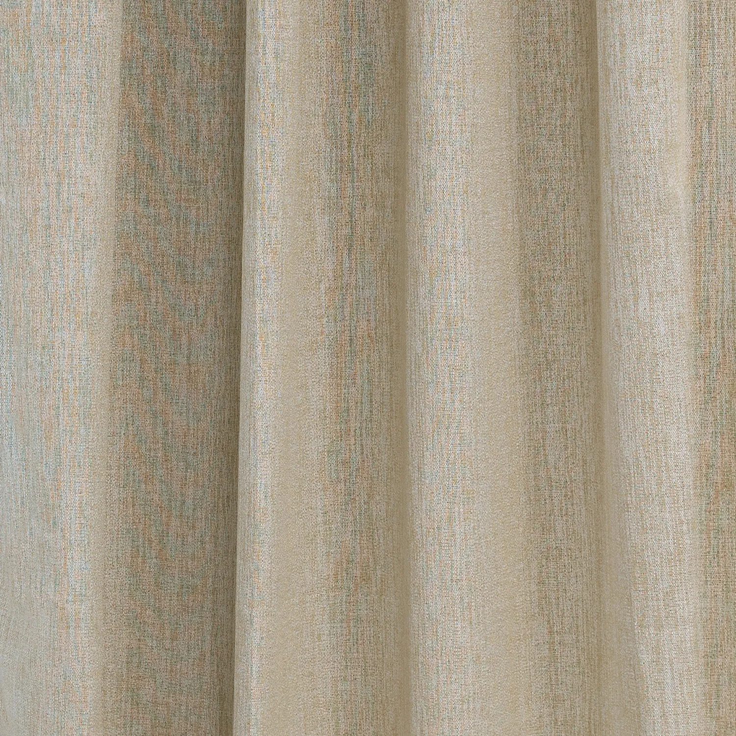 Rideaux - Rideau occultant Raya (beige)