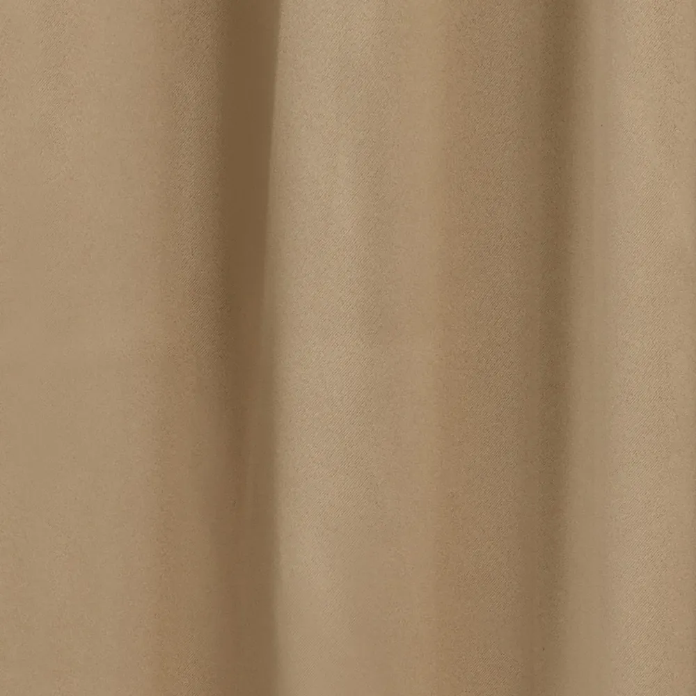 Rideaux - Rideau occultant Vida (beige)