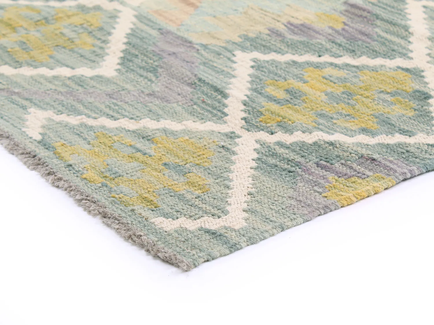 Tapis kilim oriental 199 x 151 cm