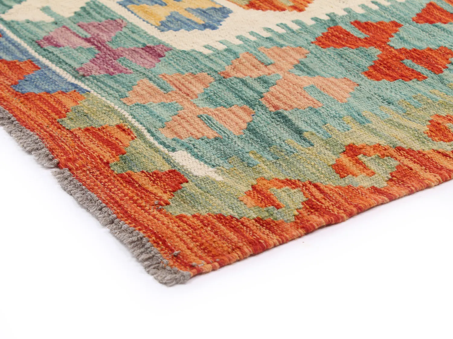 Tapis kilim oriental 295 x 202 cm