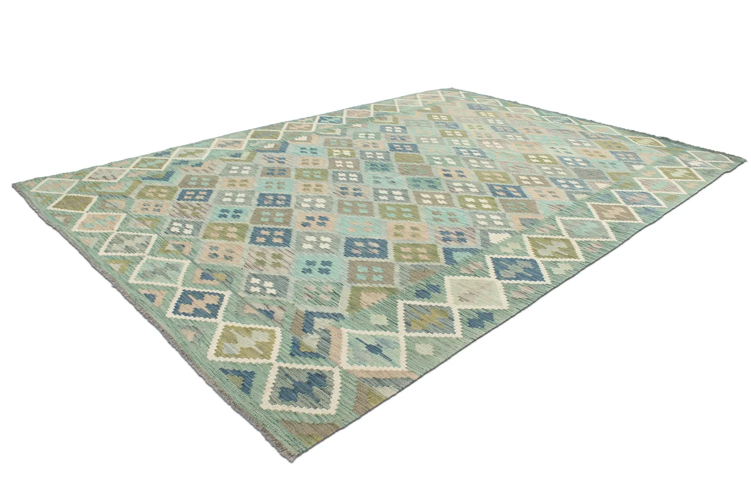 Tapis kilim oriental 300 x 204 cm