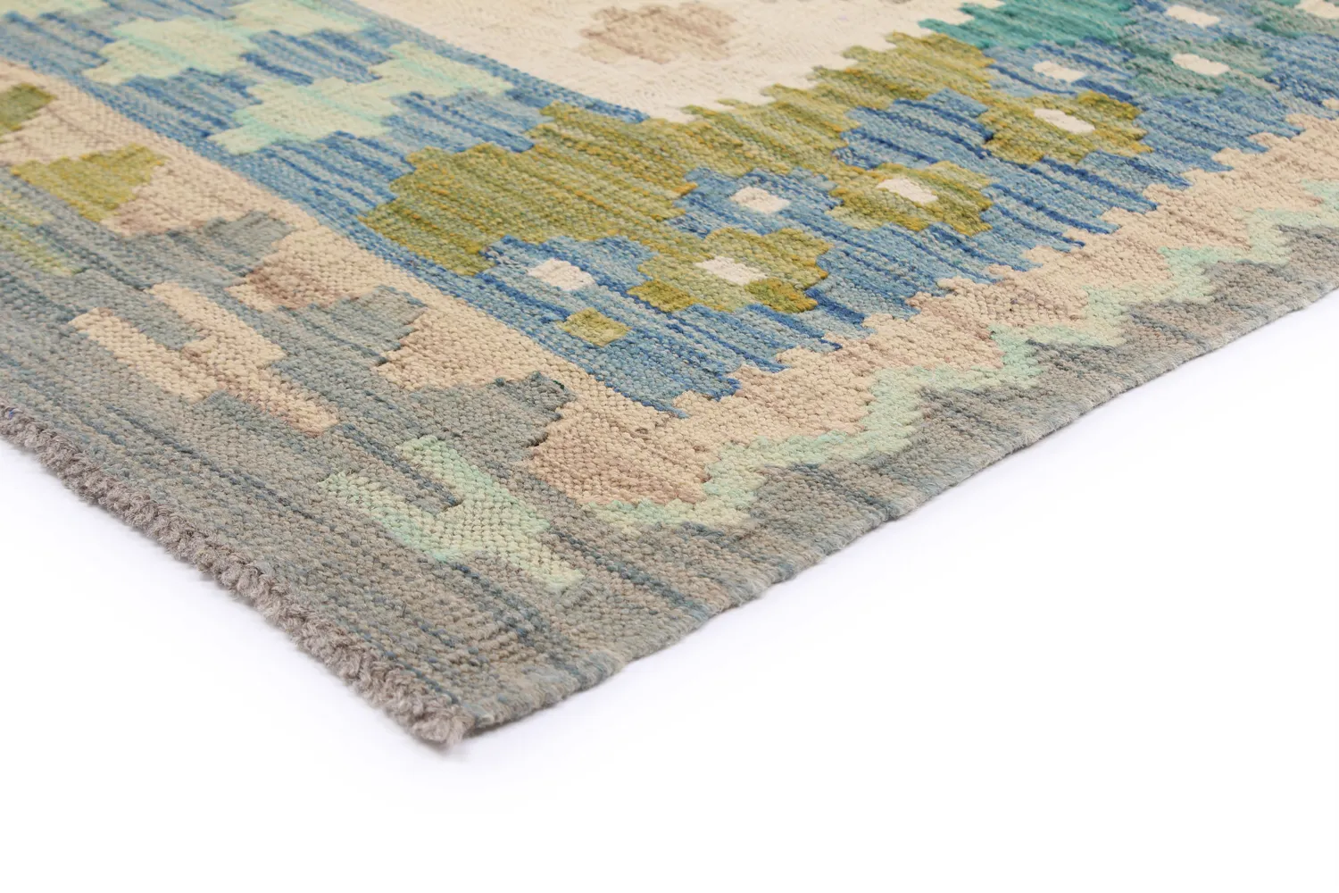 Tapis kilim oriental 299 x 205 cm