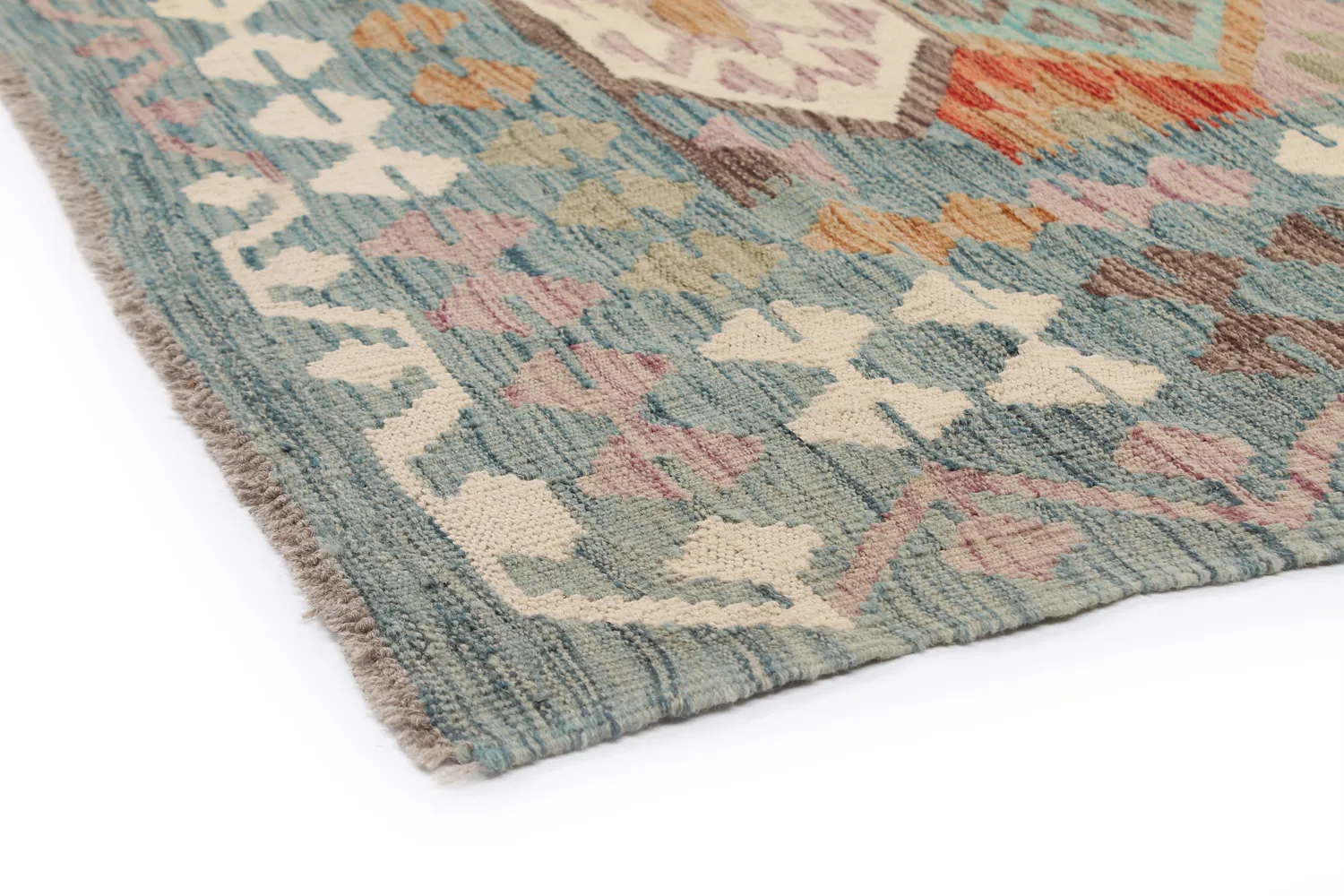 Tapis kilim oriental 345 x 251 cm