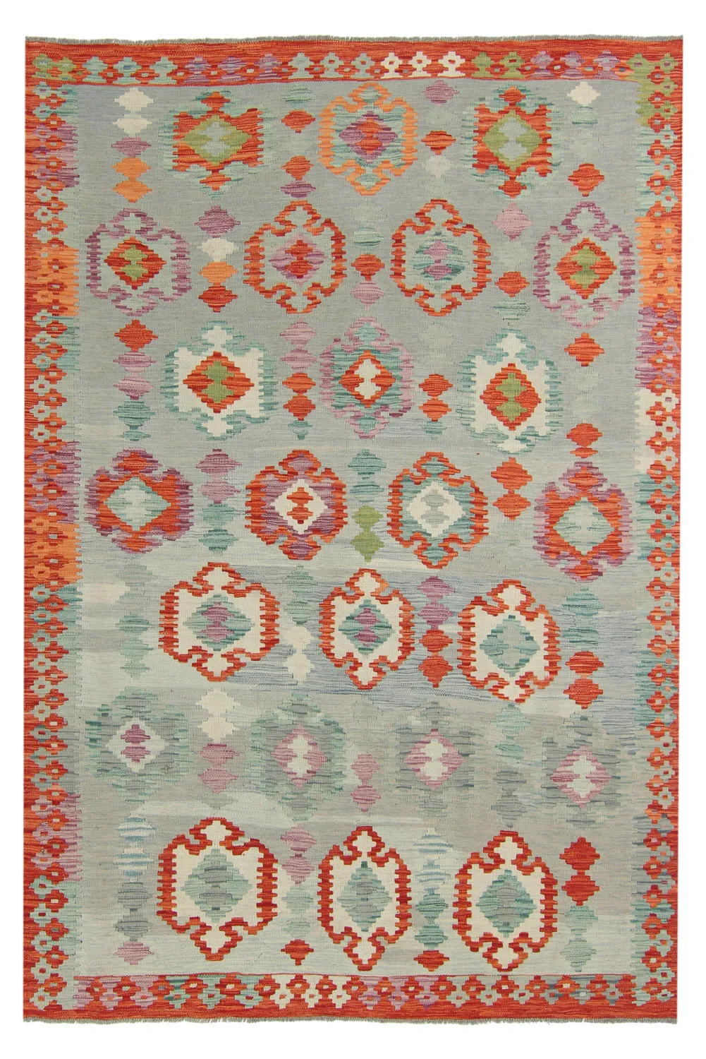 Tapis kilim oriental 244 x 170 cm