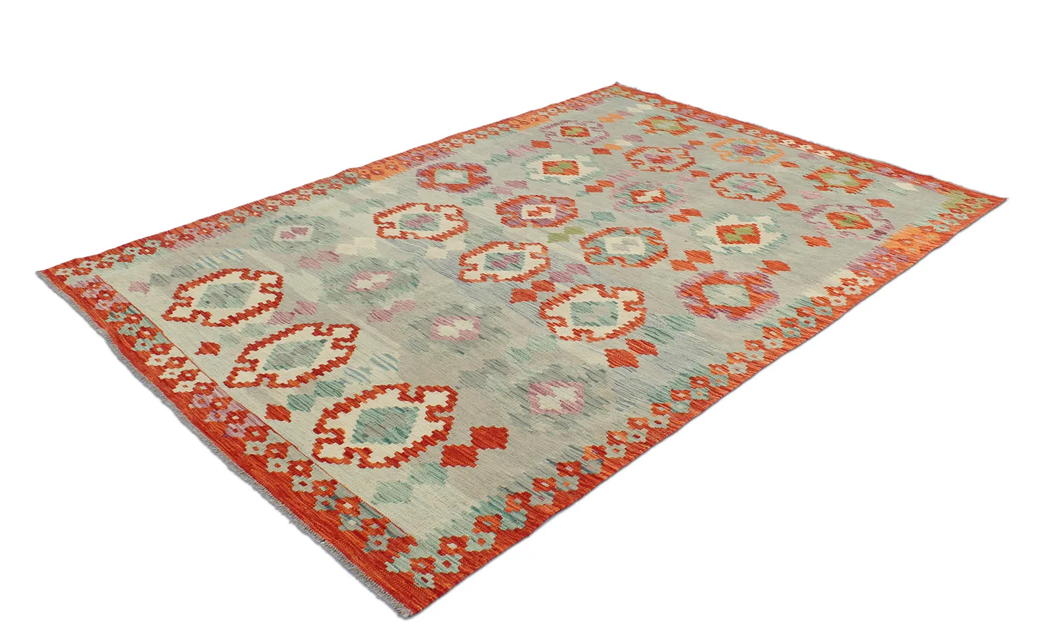 Tapis kilim oriental 244 x 170 cm